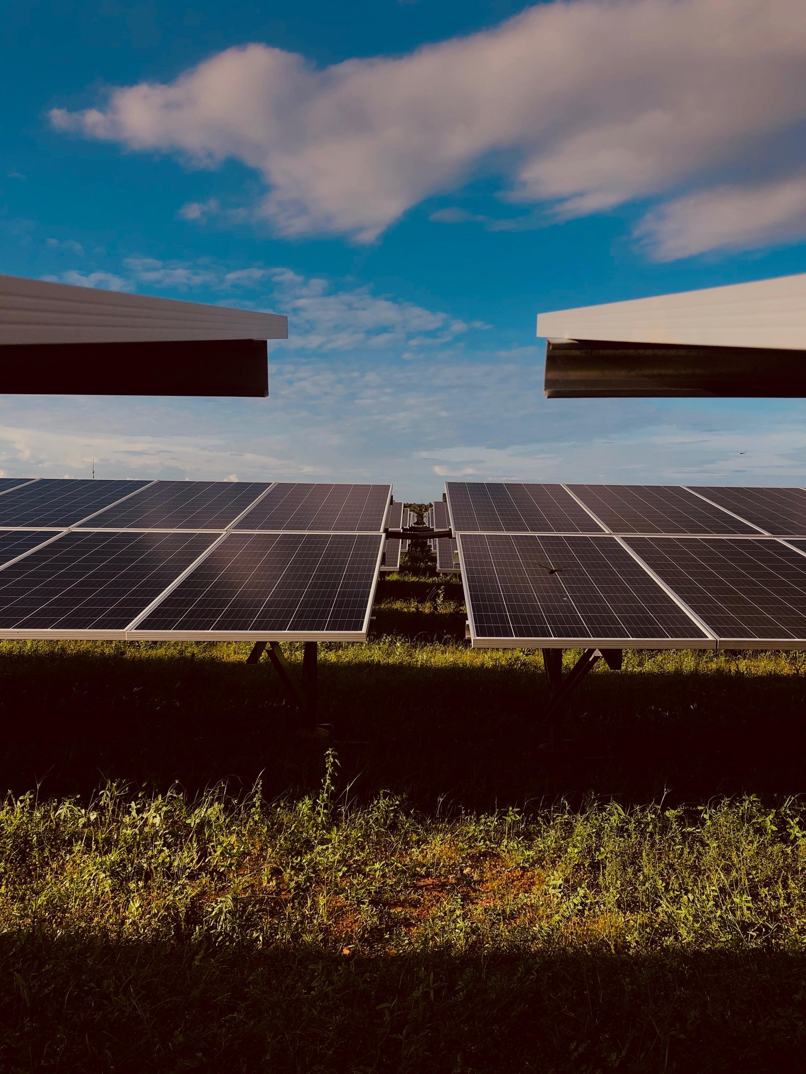 Nexsun rooftop solar